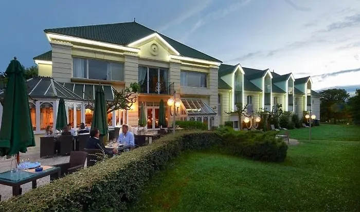 Hôtel Restaurant Le Rive Gauche
