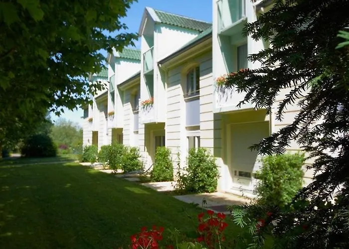 Hôtel Restaurant Le Rive Gauche