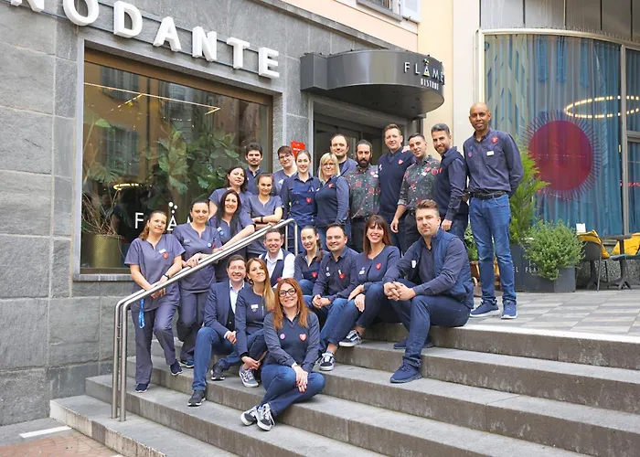 LUGANODANTE Boutique&Lifestyle