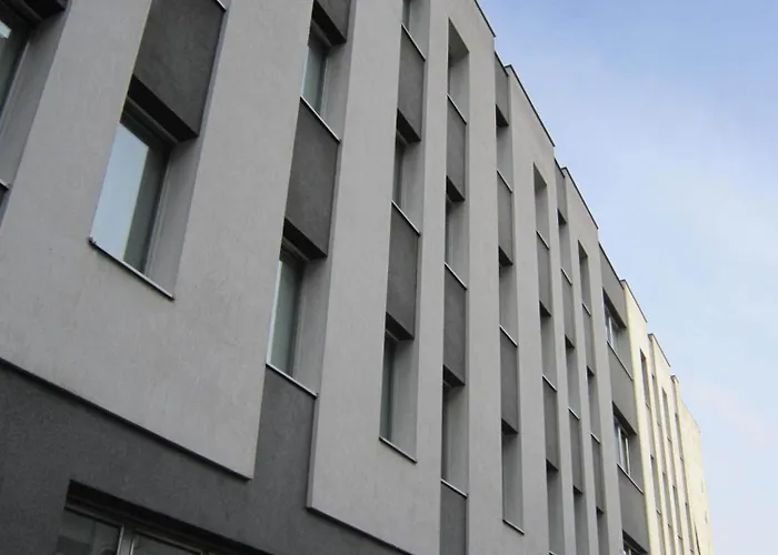 Hôtel Anne De Bretagne
