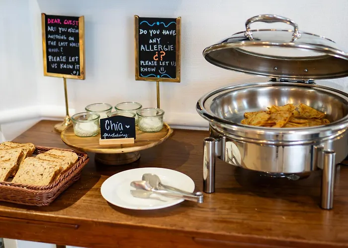 Good Morning City Copenhagen Star