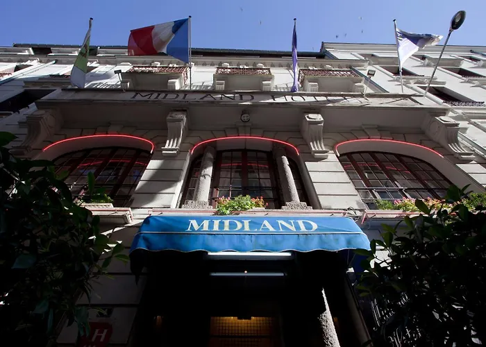 Logis Le Midland