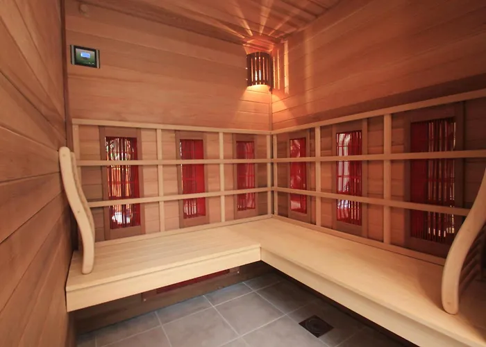 Hostellerie et SPA de la Vieille Ferme