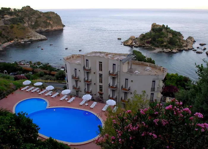 Hôtel Jacuzzi: Hotel Isola Bella