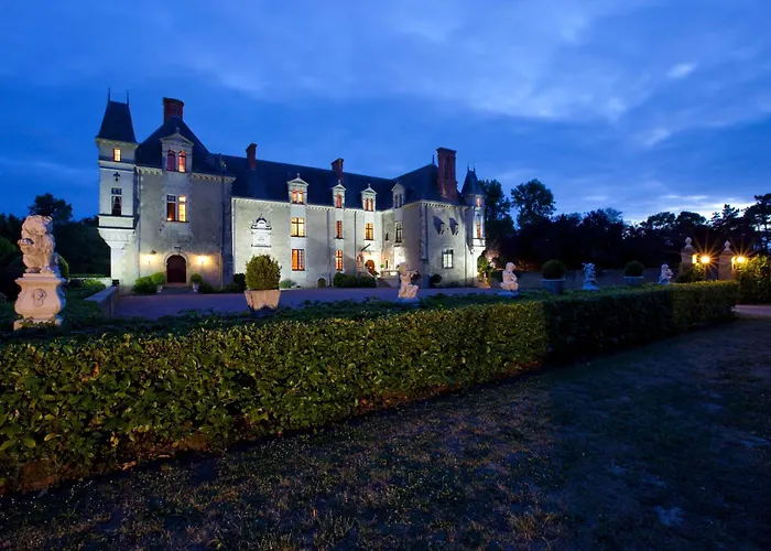 Château de la Verie