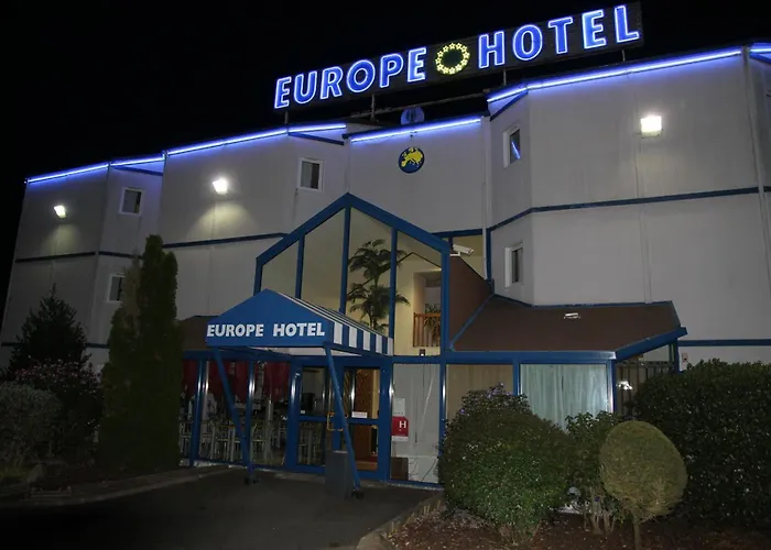 Europe