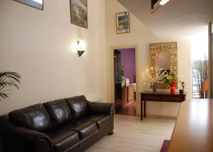 Cit'Hotel Criden