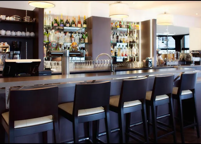 Hotel Le Berry