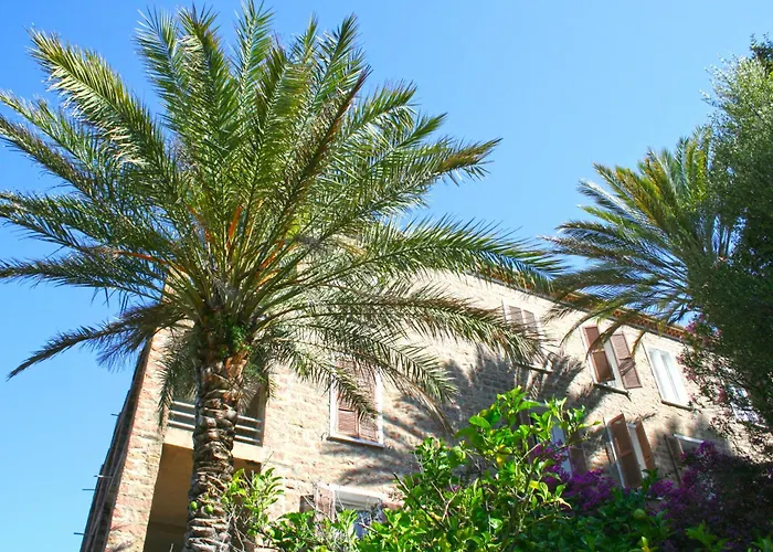 Hôtel Colombo- Porto Corse