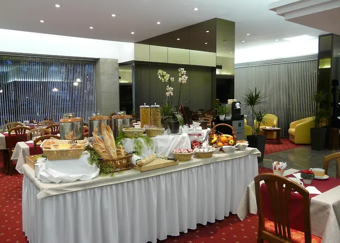 Hôtel d’Angleterre Grenoble Hyper-Centre