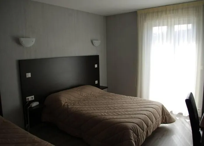 Hotel de Bordeaux