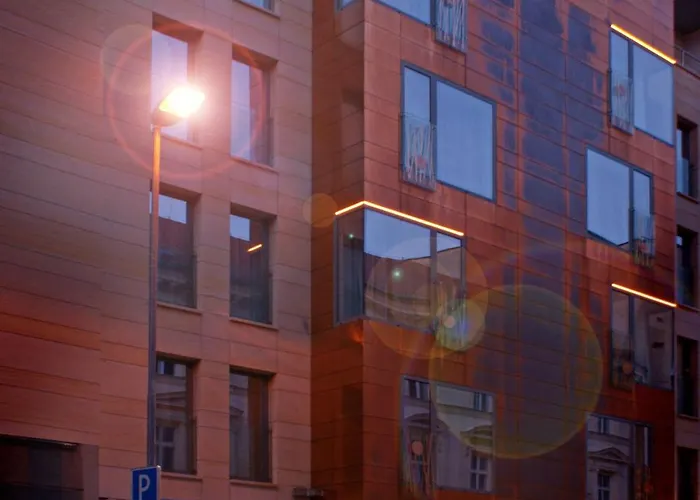 Hotel Avance