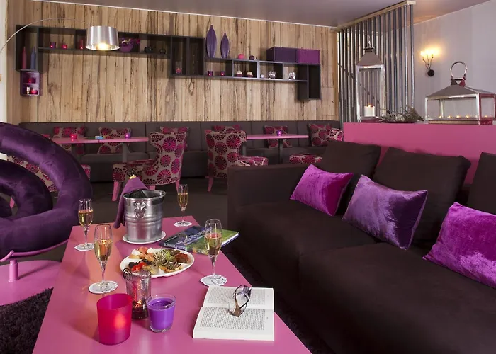 Hotel&Spa des Gorges du Verdon