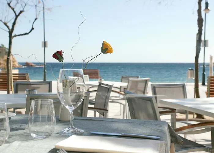 Hotel Tamariu