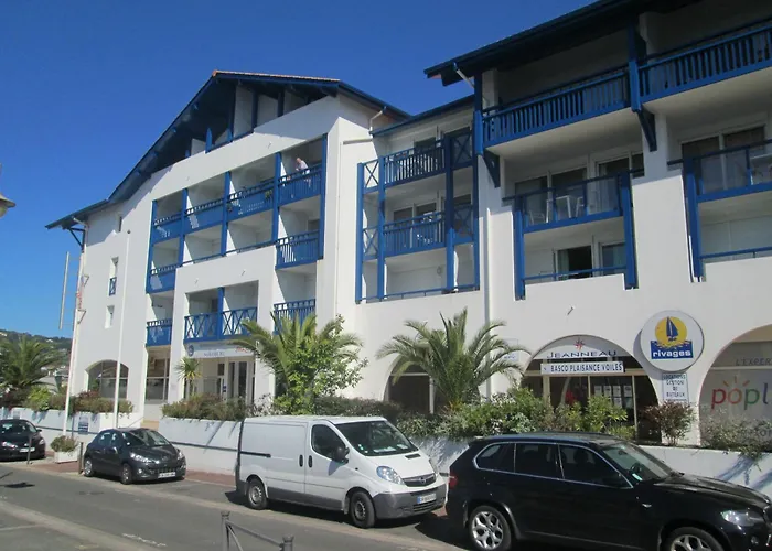 Résidence Mer&Golf Sokoburu