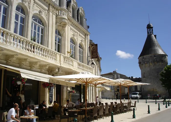 Hostellerie du Coq d'Or