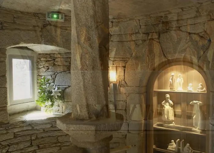 La Vinotière Chambres Appartements Spa