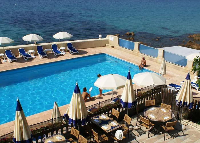 Hotel Stella Di Mare