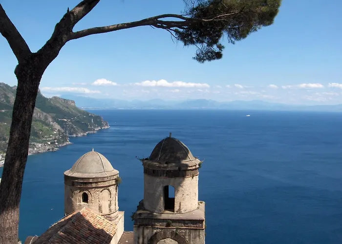  B&B Ravello Rooms