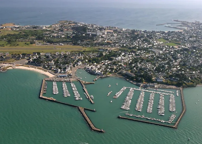 Port Haliguen