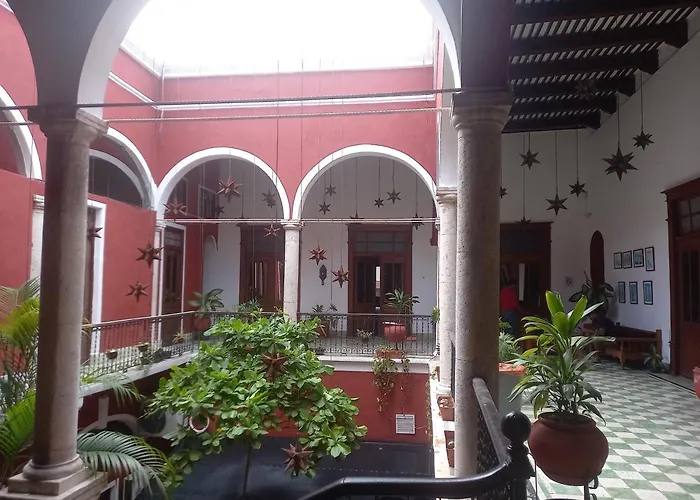 Hôtel pour familles: Hotel Reforma