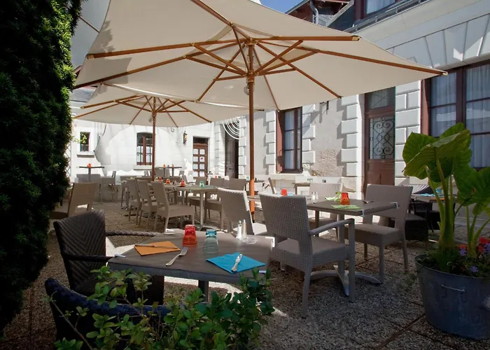 Le Relais Chenonceaux