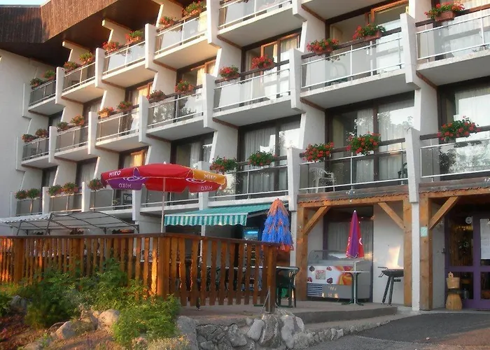 Residence Le Galaxie