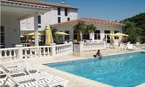 Hotel&Restaurant Le Mejean - Parc des Expositions