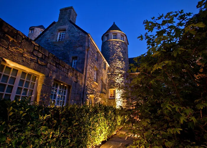 Hotel Le Temps De Vivre