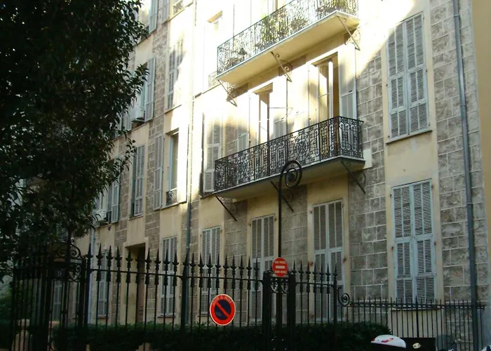 Nice Riviera Sweet Home Chambres d'hotes