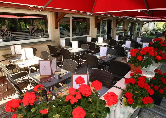 Logis Bagatelle - 51530 Dizy