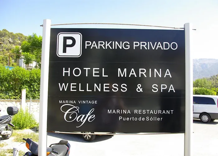 Hotel Marina