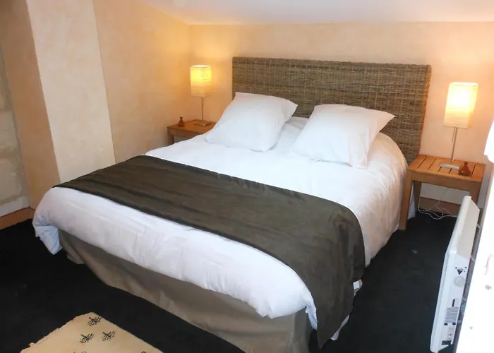 Les Logis du Roy