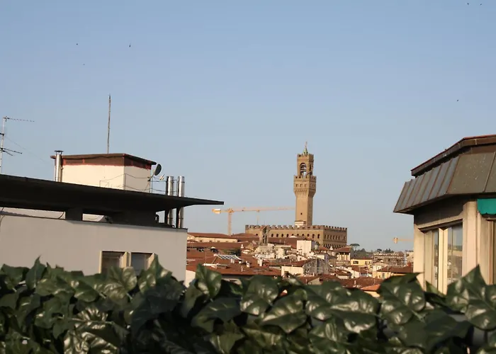 Hotel Bodoni
