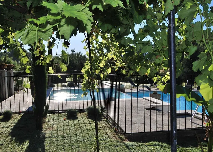 Bed And Breakfast Le Moulin De Champdurand