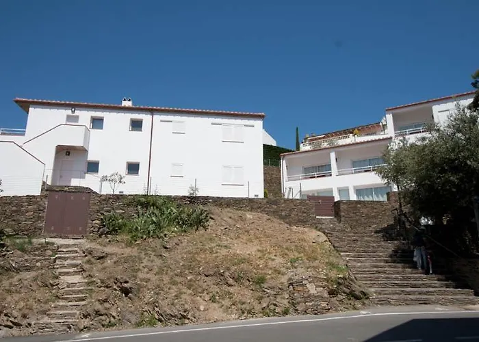 Aparthotel l'Heretat