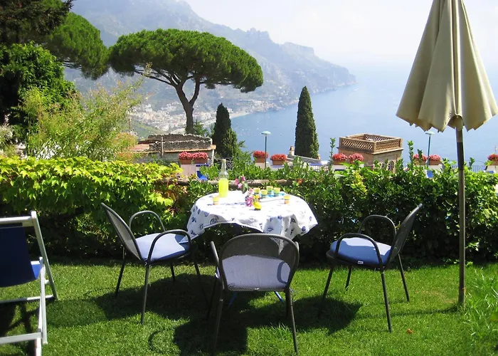  Villa Casale Ravello Residence