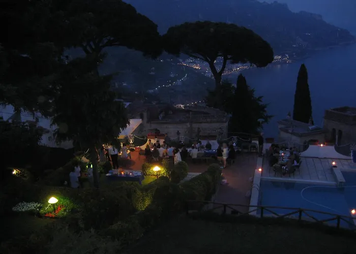  Villa Casale Ravello Residence