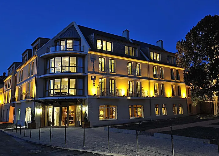 Resort: Villa Lara Hotel