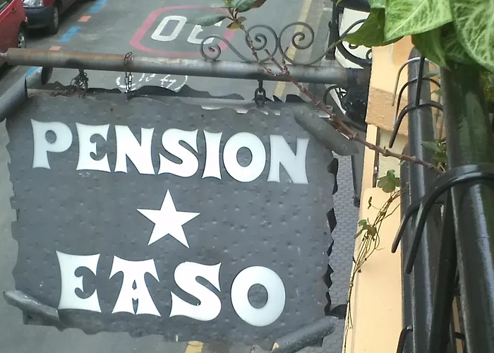 Pension Easo