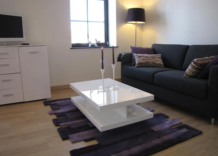 Les Mini-lofts de Paul et Virginie