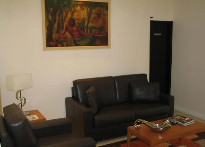 Resort: Hotel Portinari