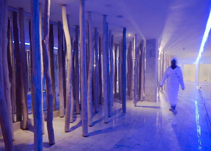 Hôtel 5 étoiles: Cesar Resort&Spa