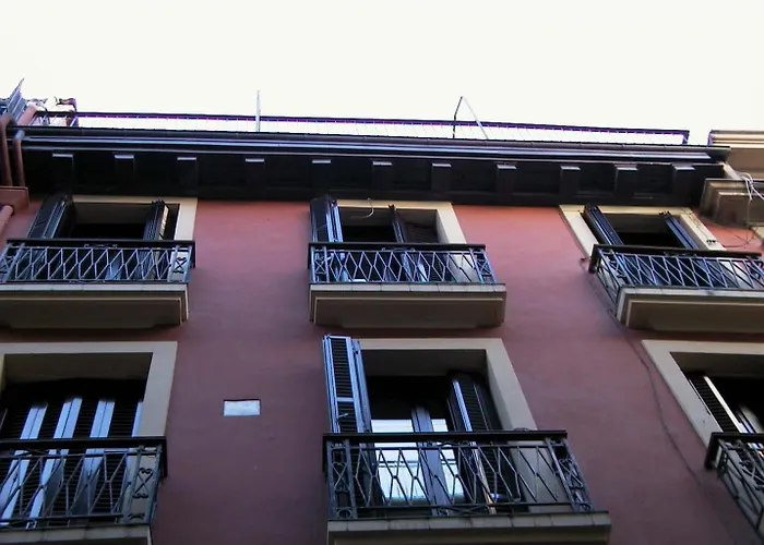 Pension San Fermin