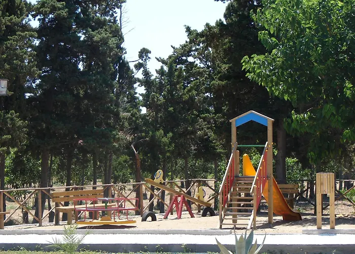 Sicily Country House & Beach