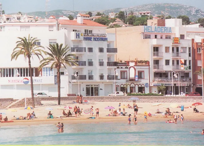Hotel Mare Nostrum