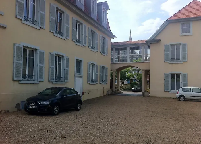 Hôtel du Rangen