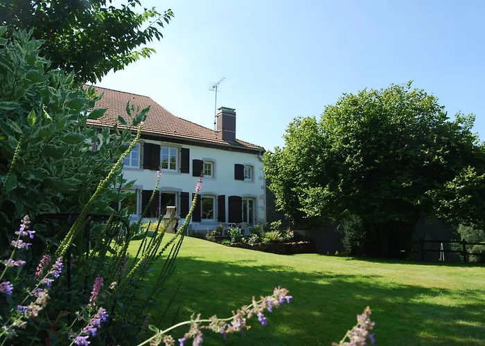 Chambre d'hotes Kieffer