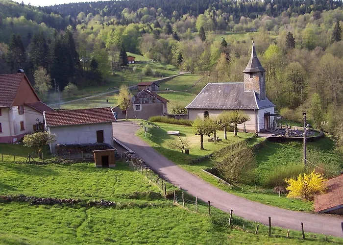 Villa Moncoeur