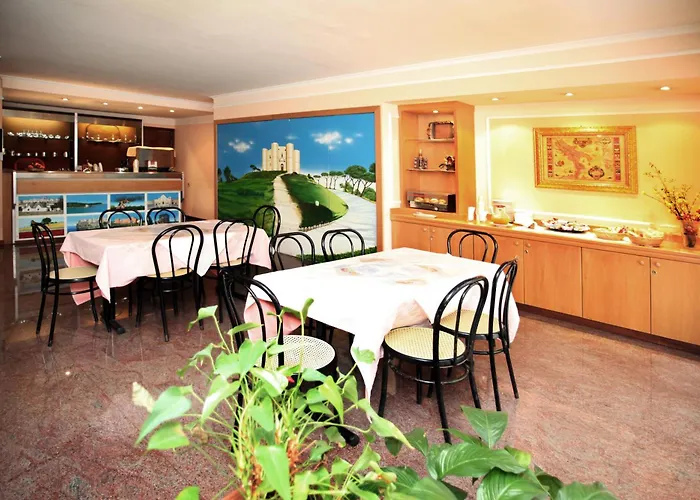 Hotel Cristal
